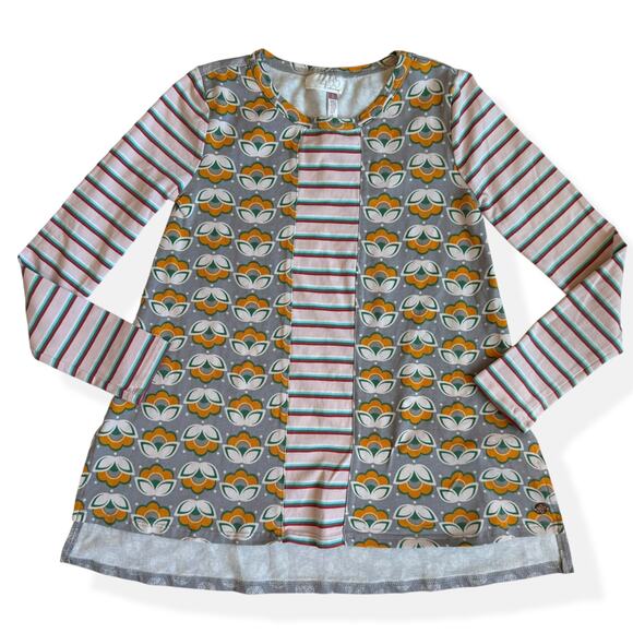 Matilda Jane Other - Matilda Jane Rite of Passage Tunic Once Upon A Time Girls 8